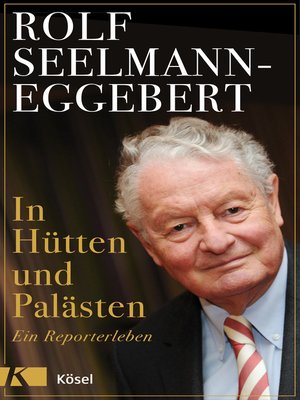 cover image of In Hütten und Palästen
